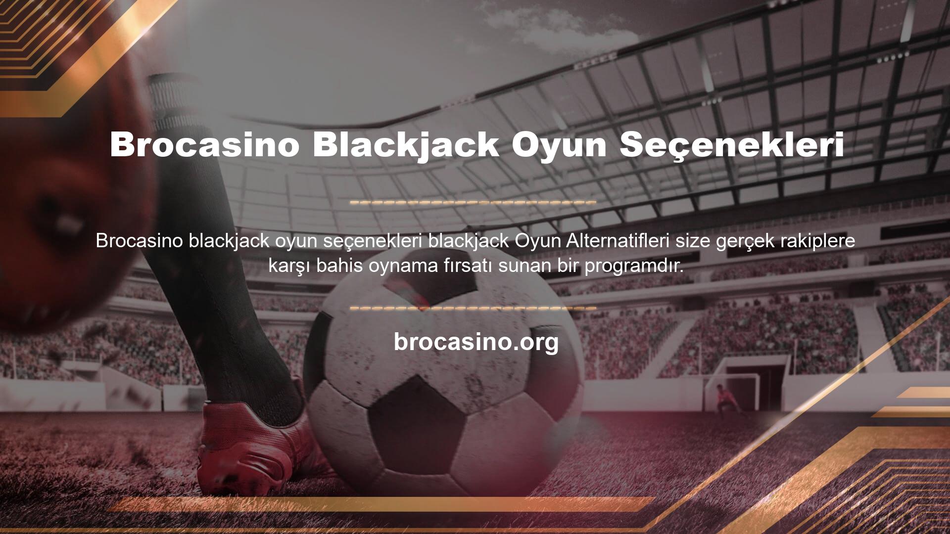 Hesaplamalı dilin, Brocasino blackjack oyun kategorisinin öncüsü olduğuna inanılan 21 adlı alternatif bir dili vardır