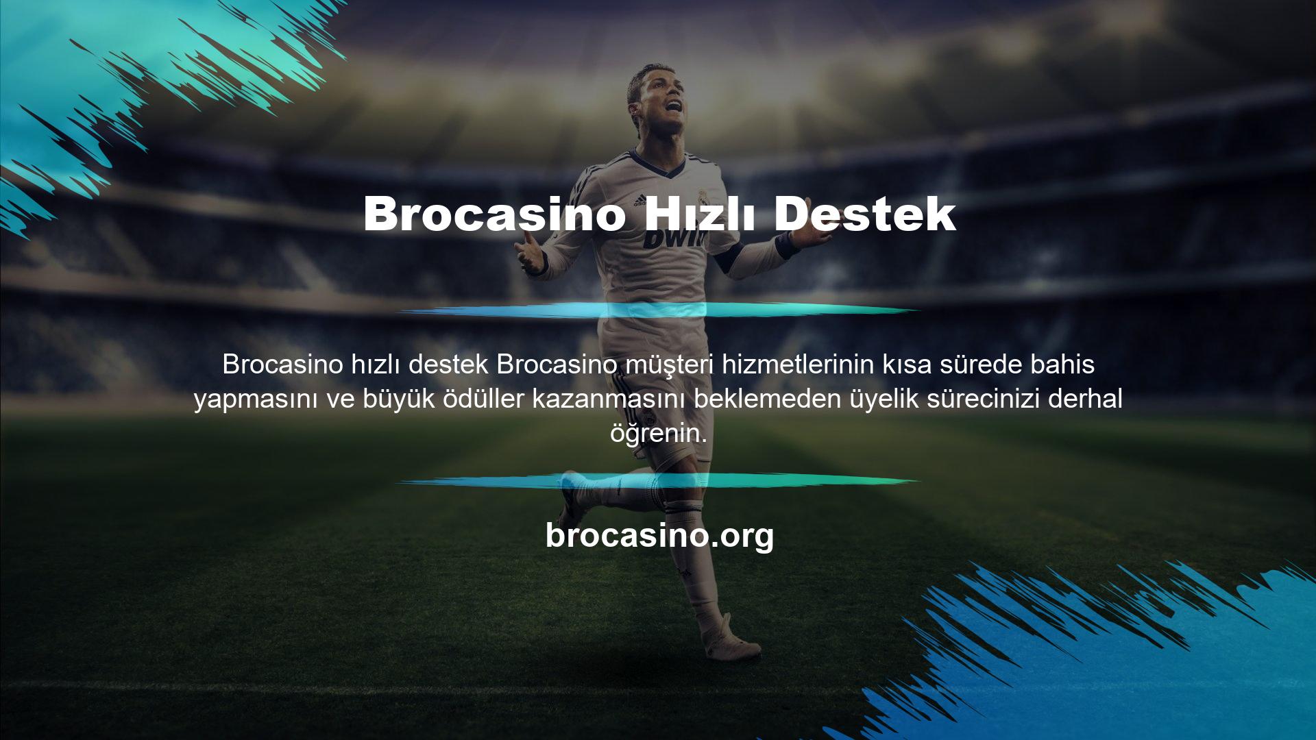 Maçlar için canlı bahisler