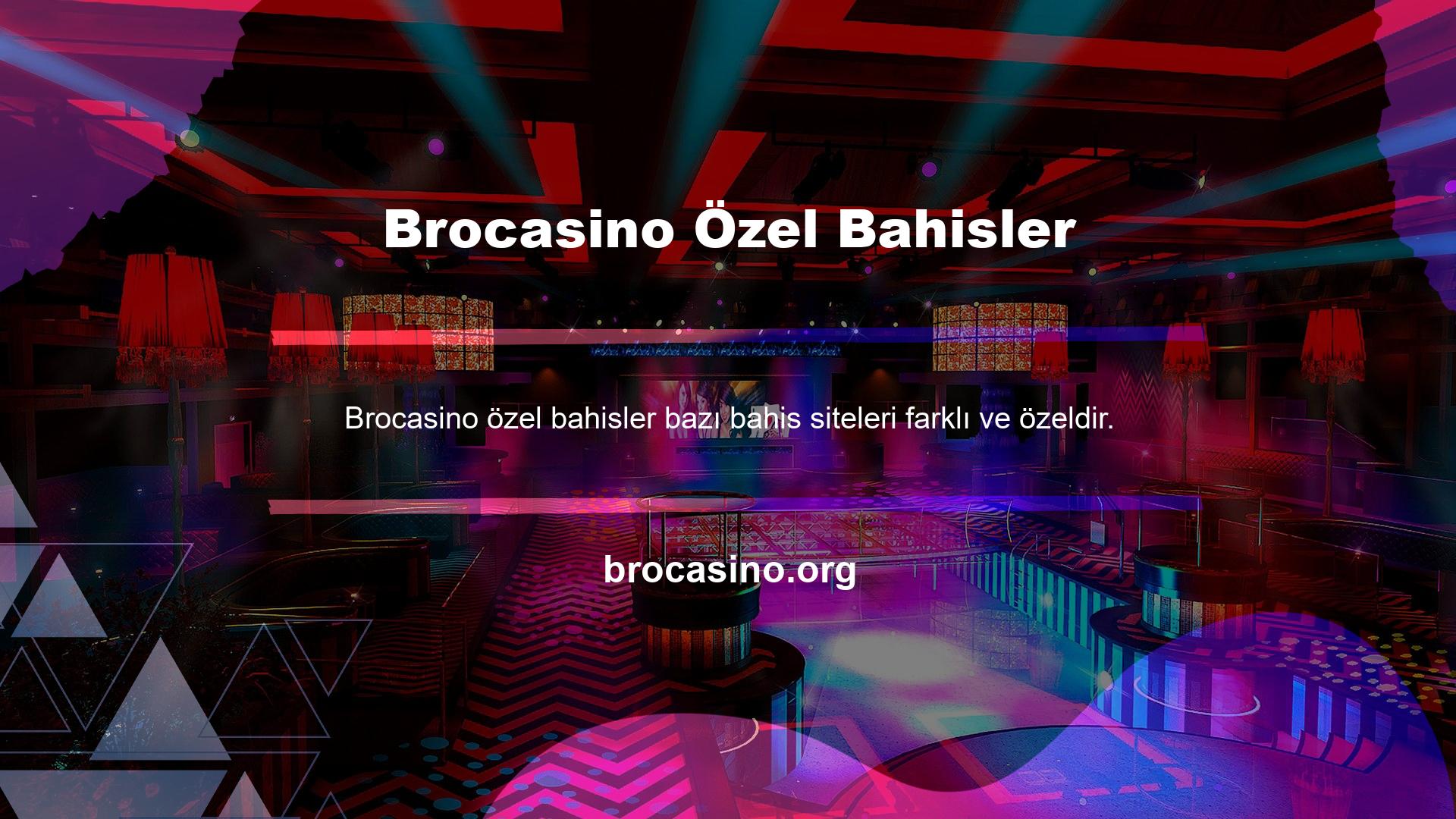 Bahisçilere bahis yapmaya devam etmek için ekstra ve iyi şeyler veriyorlar